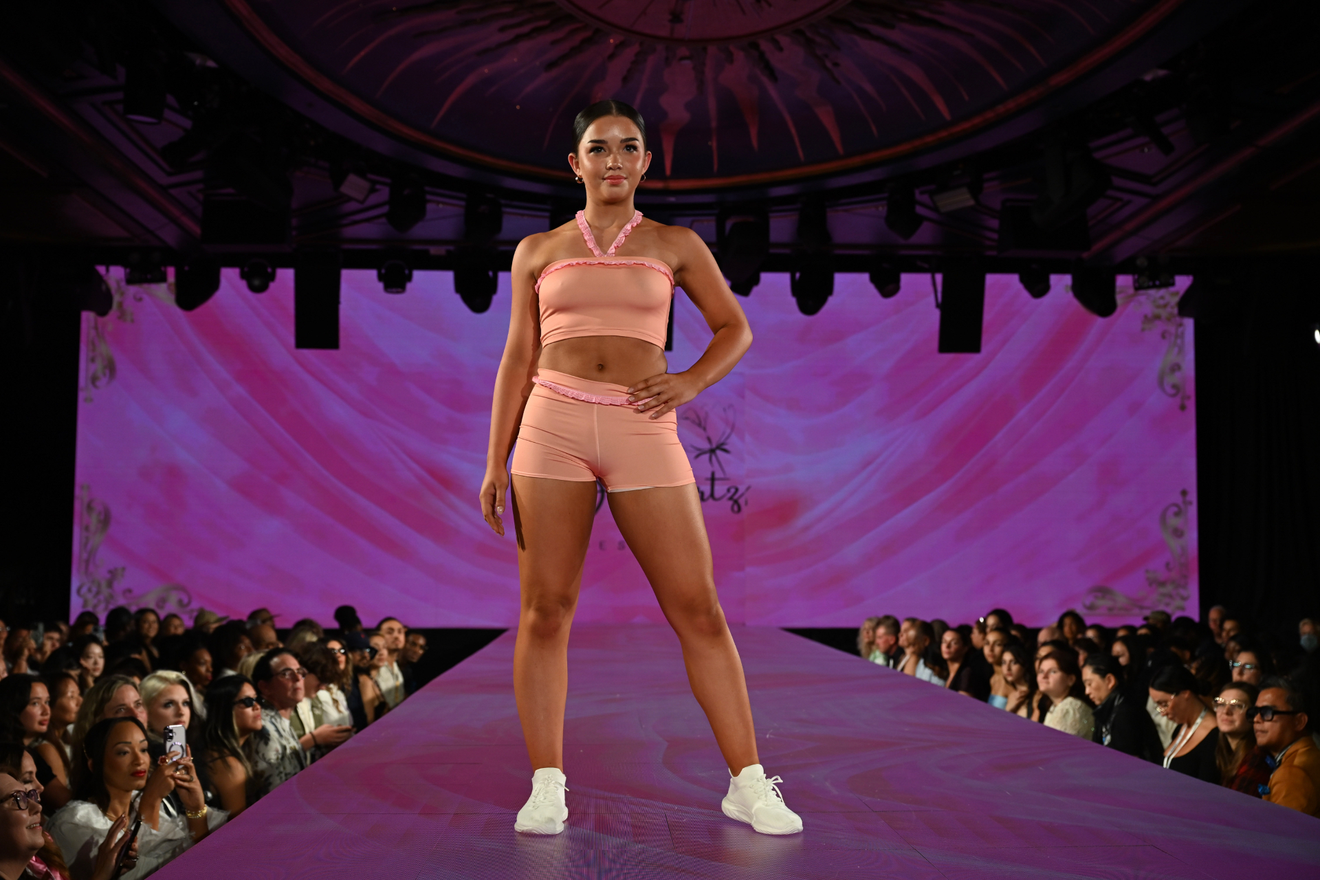 Runway 7 — NYFW Fall 2026 at Sony Hall