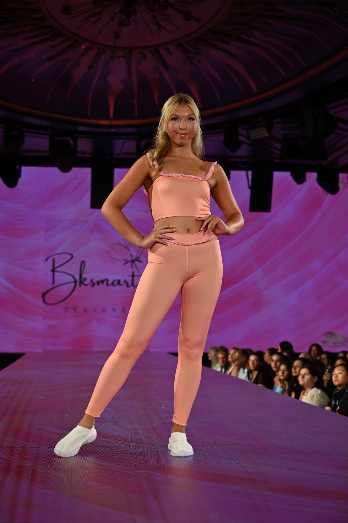 Runway 7 — NYFW Fall 2026 at Sony Hall