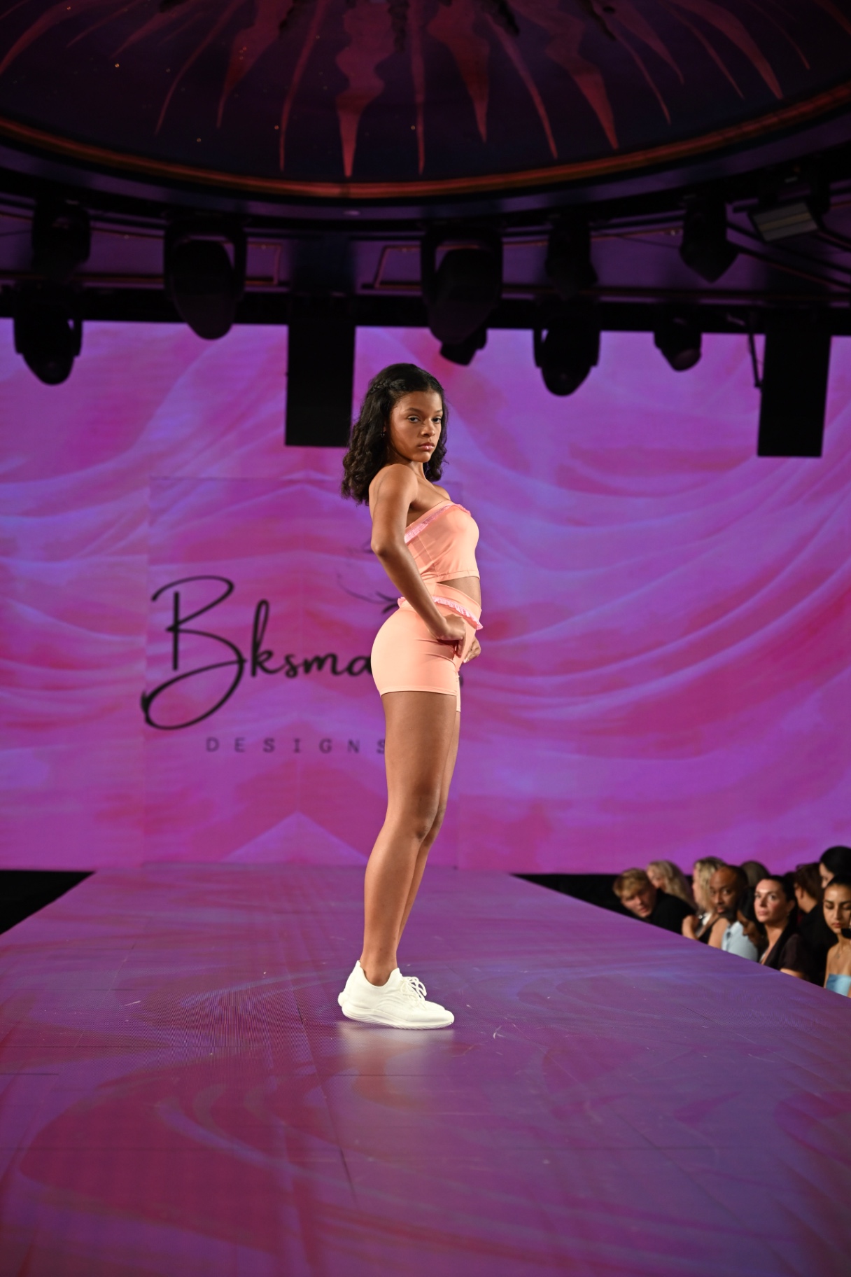 Runway 7 — NYFW Fall 2026 at Sony Hall